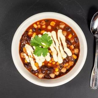Veggie Chili